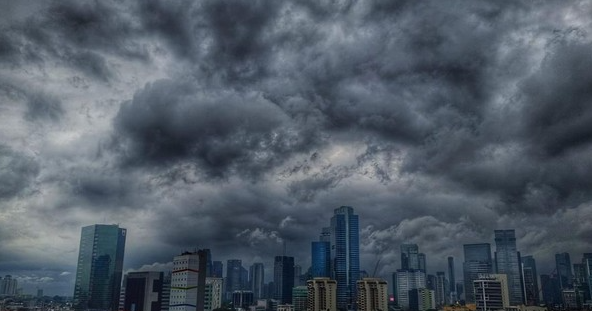 Cuaca Ekstrem: Waspada Dampak dan Cara Menghadapinya