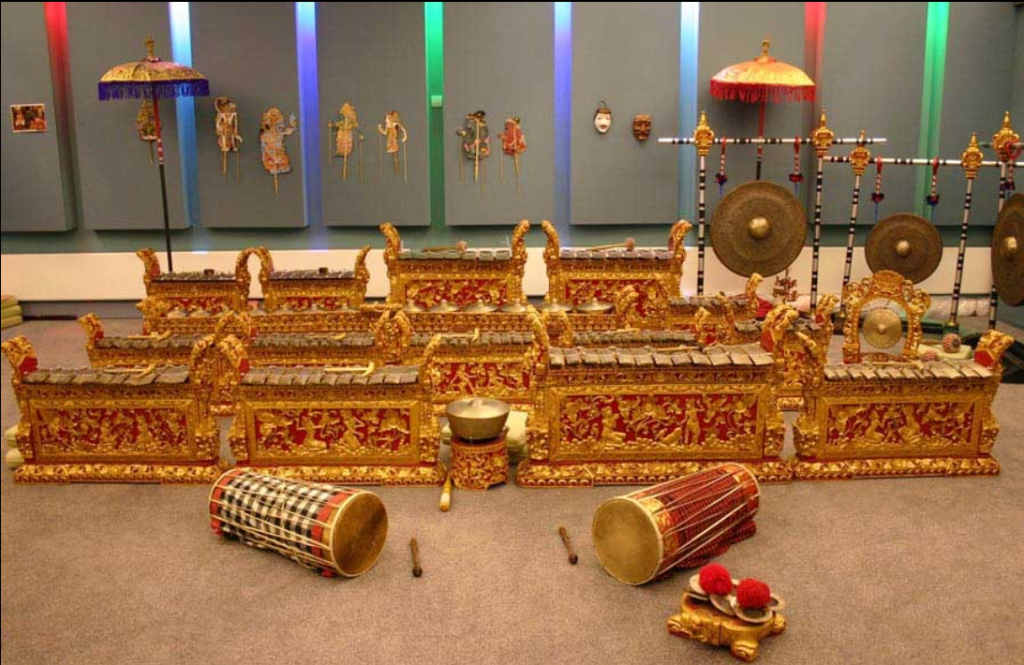 10 Lagu Tradisional Bali yang Wajib Didengar Saat Menjelajahi Pulau Dewata